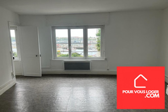  appartement boulogne-sur-mer 62200