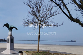  appartement boulogne-sur-mer 62200