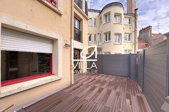  appartement boulogne-sur-mer 62200