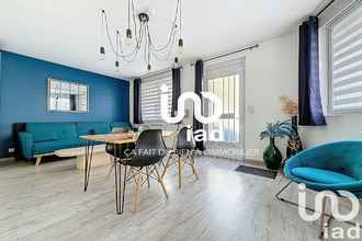  appartement boulogne-sur-mer 62200