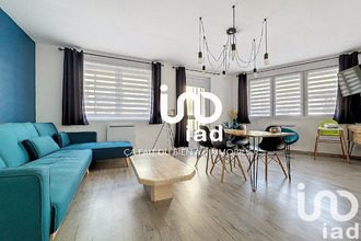  appartement boulogne-sur-mer 62200