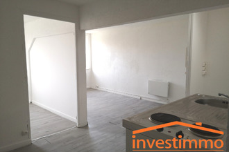  appartement boulogne-sur-mer 62200