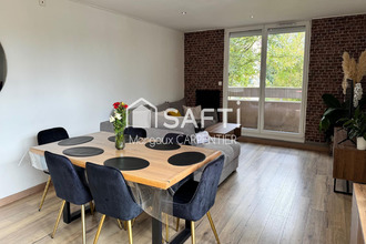  appartement boulogne-sur-mer 62200