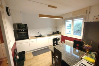  appartement boulogne-sur-mer 62200