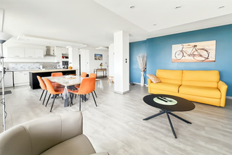  appartement boulogne-sur-mer 62200