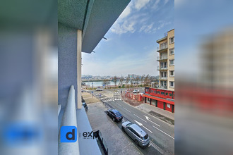  appartement boulogne-sur-mer 62200