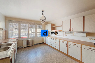  appartement boulogne-sur-mer 62200