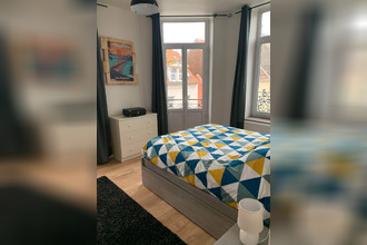  appartement boulogne-sur-mer 62200