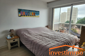  appartement boulogne-sur-mer 62200