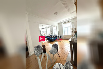  appartement boulogne-sur-mer 62200