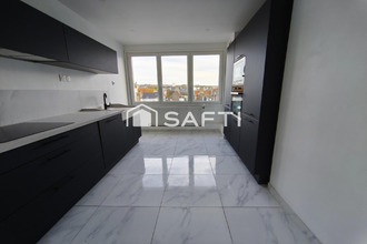  appartement boulogne-sur-mer 62200