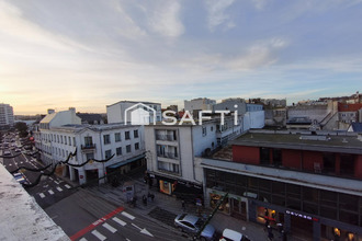  appartement boulogne-sur-mer 62200