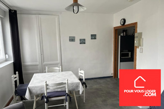  appartement boulogne-sur-mer 62200