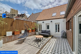  appartement boulogne-sur-mer 62200