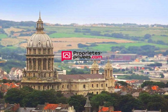  appartement boulogne-sur-mer 62200