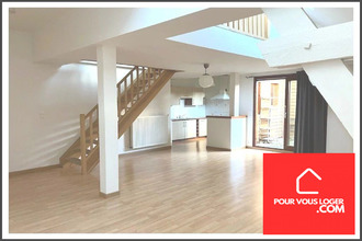  appartement boulogne-sur-mer 62200