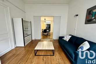  appartement boulogne-sur-mer 62200