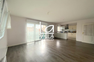  appartement boulogne-sur-mer 62200