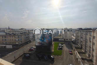 appartement boulogne-sur-mer 62200
