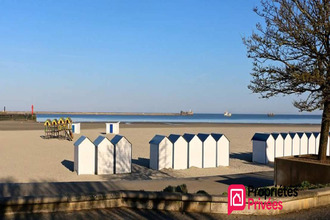  appartement boulogne-sur-mer 62200