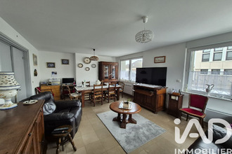  appartement boulogne-sur-mer 62200