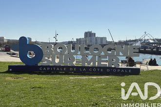 appartement boulogne-sur-mer 62200