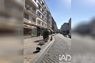  appartement boulogne-sur-mer 62200