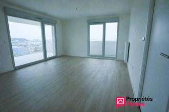  appartement boulogne-sur-mer 62200