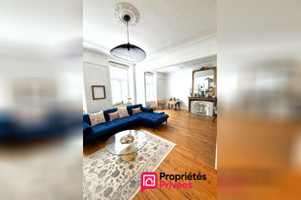  appartement boulogne-sur-mer 62200