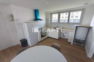  appartement boulogne-sur-mer 62200