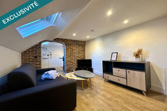  appartement boulogne-sur-mer 62200