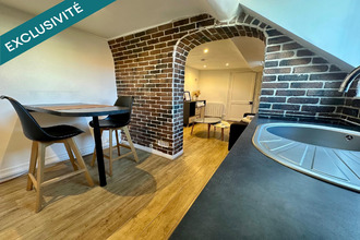 appartement boulogne-sur-mer 62200