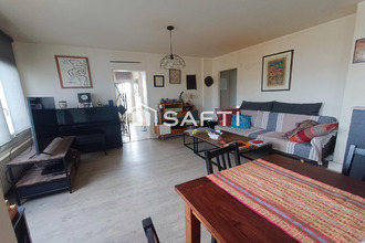  appartement boulogne-sur-mer 62200