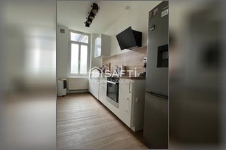  appartement boulogne-sur-mer 62200
