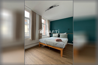  appartement boulogne-sur-mer 62200