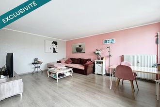  appartement boulogne-sur-mer 62200