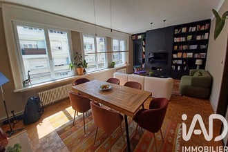 appartement boulogne-sur-mer 62200