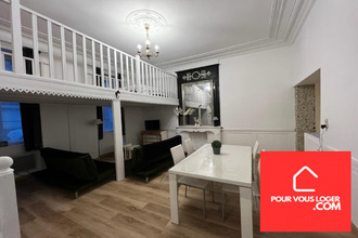  appartement boulogne-sur-mer 62200