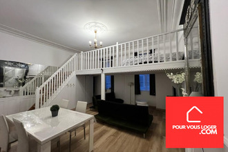  appartement boulogne-sur-mer 62200