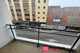  appartement boulogne-sur-mer 62200