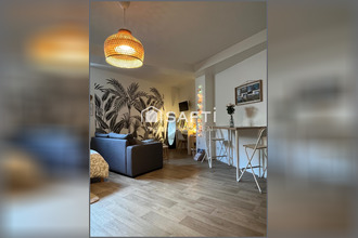  appartement boulogne-sur-mer 62200