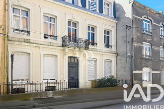  appartement boulogne-sur-mer 62200