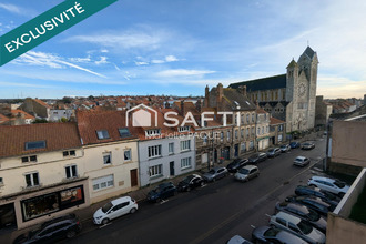  appartement boulogne-sur-mer 62200