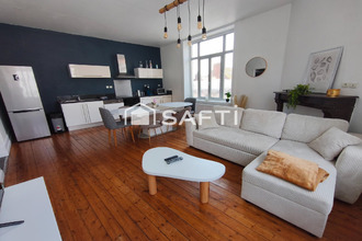  appartement boulogne-sur-mer 62200