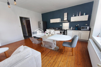 appartement boulogne-sur-mer 62200