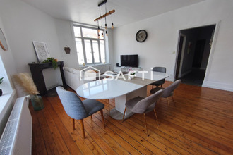  appartement boulogne-sur-mer 62200