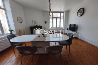  appartement boulogne-sur-mer 62200