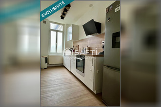  appartement boulogne-sur-mer 62200