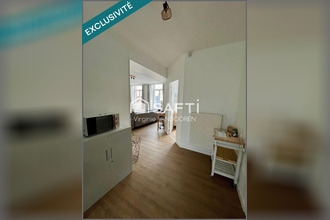  appartement boulogne-sur-mer 62200