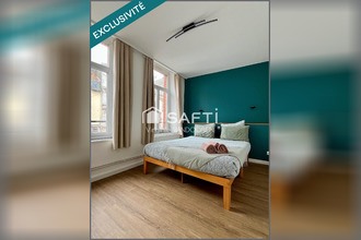  appartement boulogne-sur-mer 62200